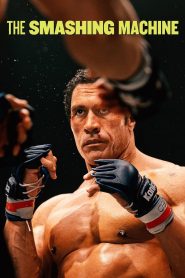 The Smashing Machine (2025) Sinhala Subtitles