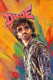 Dude (2025) Sinhala Subtitles