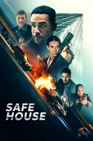 Safe House (2025) Sinhala Subtitles