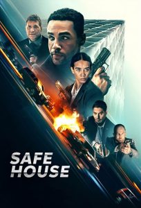 Safe House (2025) Sinhala Subtitles