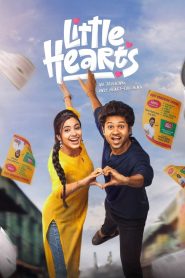 Little Hearts (2025) Sinhala Subtitles