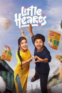 Little Hearts (2025) Sinhala Subtitles