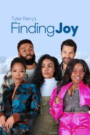 Tyler Perry’s Finding Joy (2025) Sinhala Subtitles