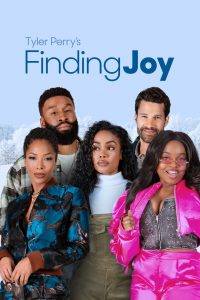 Tyler Perry’s Finding Joy (2025) Sinhala Subtitles