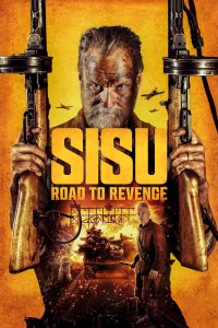 Sisu: Road to Revenge (2025) Sinhala Subtitles