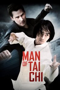 Man of Tai Chi (2013) Sinhala Subtitles