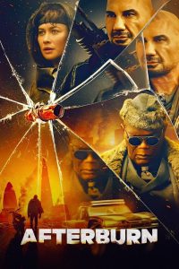 After Burn (2025) Sinhala Subtitles