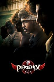 Phoenix (2025) Sinhala Subtitles