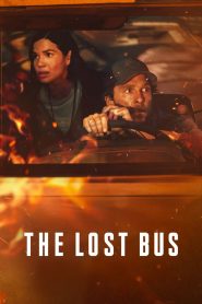 The Lost Bus (2025) Sinhala Subtitles