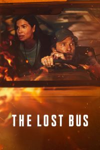 The Lost Bus (2025) Sinhala Subtitles