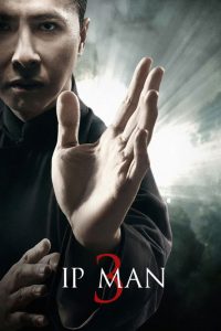 Ip Man 3 (2015) Sinhala Subtitles