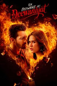 Ek Deewane ki Deewaniyat (2025) Sinhala Subtitles