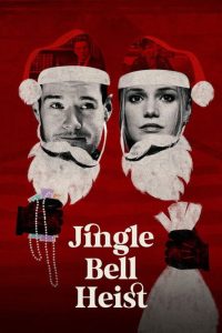 Jingle Bell Heist (2025) Sinhala Subtitles