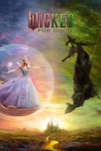 Wicked: For Good (2025) Sinhala Subtitles
