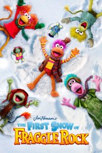 The First Snow of Fraggle Rock (2025) Sinhala Subtitles