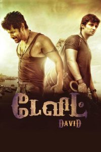 David (2013) Sinhala Subtitles