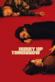 Hurry Up Tomorrow (2025) Sinhala Subtitles