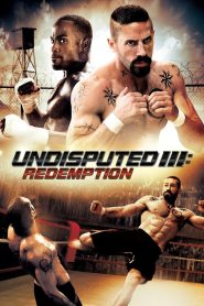 Undisputed III: Redemption (2010) Sinhala Subtitles