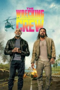 The Wreaking Crew (2026) Sinhala Subtitles