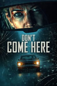 Don’t Come Here (2025) Sinhala Subtitles