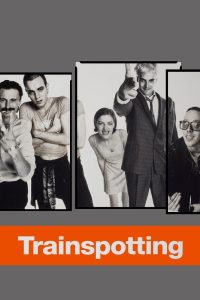 Trainspotting (1996) Sinhala Subtitles