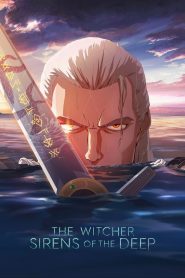 The Witcher : sirens of the deep (2025) Sinhala Subtitles