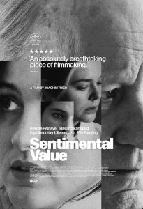 Sentimental Value (2025) Sinhala Subtitles