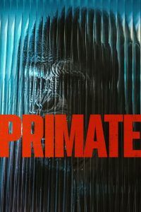 Primate (2026) Sinhala Subtitles