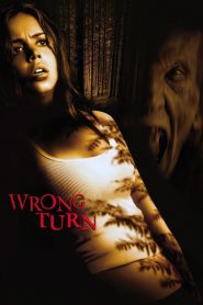 Wrong Turn (2003) Sinhala Subtitles