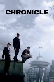 Chronicle (2012) Sinhala Subtitles