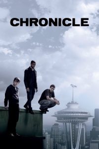 Chronicle (2012) Sinhala Subtitles