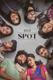 Hot Spot (2024) Sinhala Subtitles
