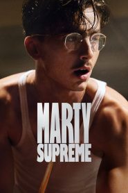 Marty Supreme (2025) Sinhala Subtitles