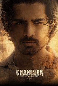 Champion (2025) Sinhala Subtitles